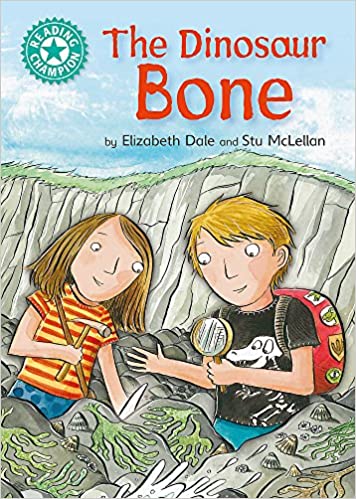 THE DINOSAUR BONE