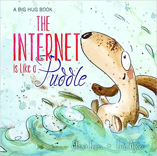 The Internet is Like a Puddle