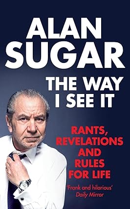 The Way I See It Paperback