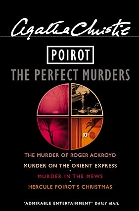 Poirot: The Complete Battles of Hastings, Vol. 1