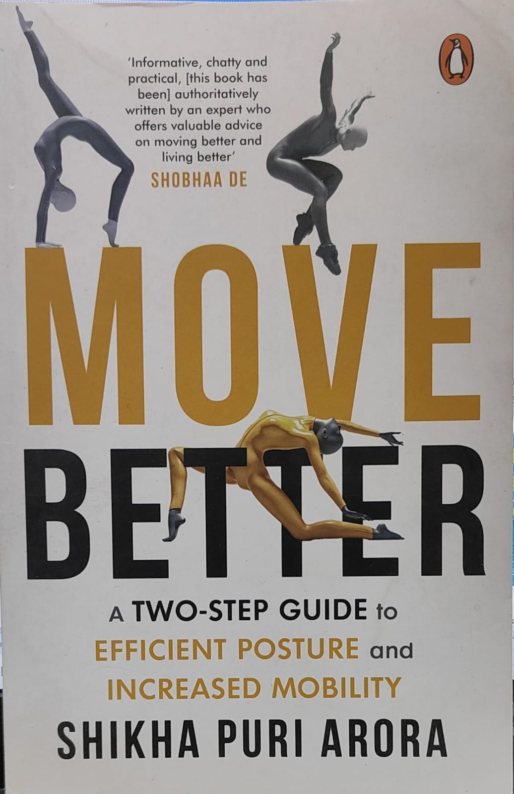 Move Better