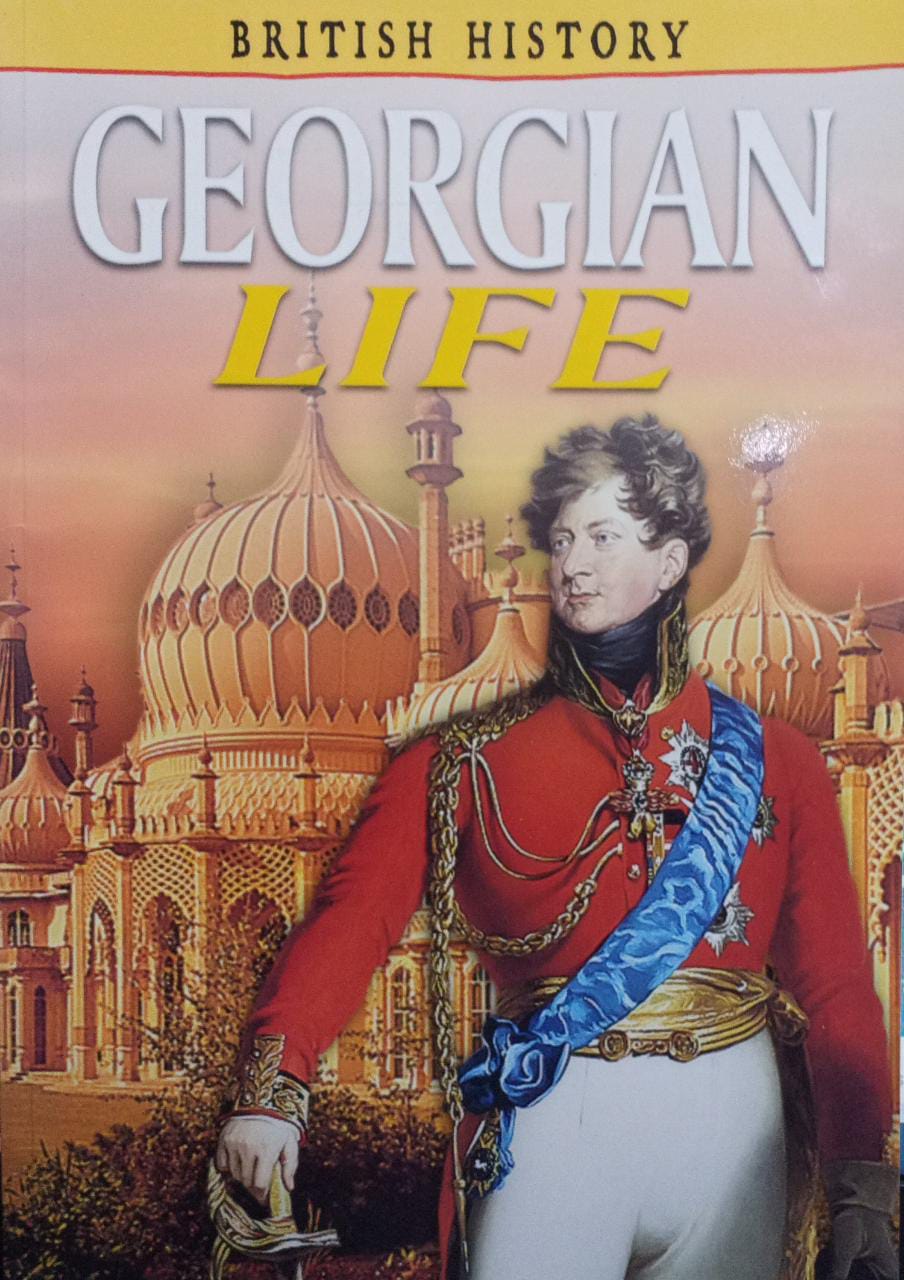 Georgian Life