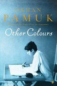 Other colours [rare books]