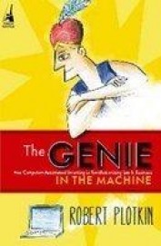 The genie in the machine [hardcover]