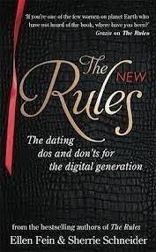 The New Rules by Ellen Fein