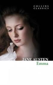 Emma by Jane Austen