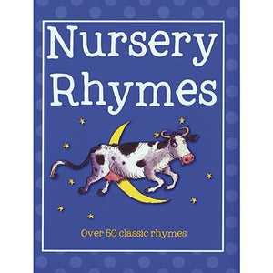 Nursery rhymes [hardcover]