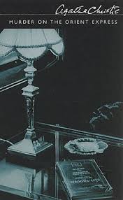 Murder on the Orient Express by Agatha Christie
