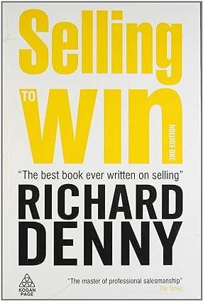 Selling To Win