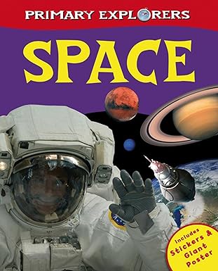 Space (Primary Explorers)