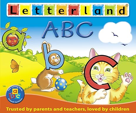 ABC (Letterland)