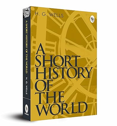 A Short History Of The World