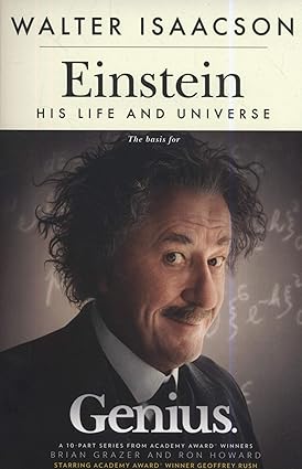 Einstein (Premium Books) by Walter Isaacson