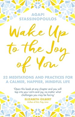 Wake Up To The Joy Of You