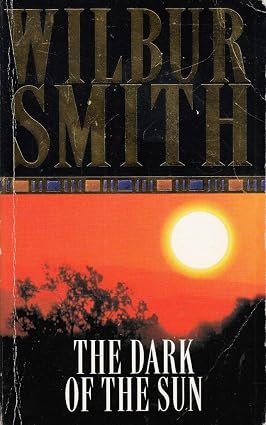 Dark of the Sun by Wilbur Smith
