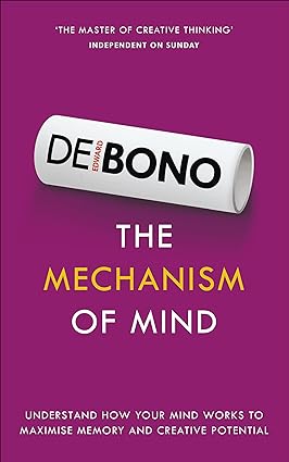 MECHANISM OF MIND
