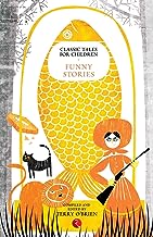 Classic tales for children funny stories