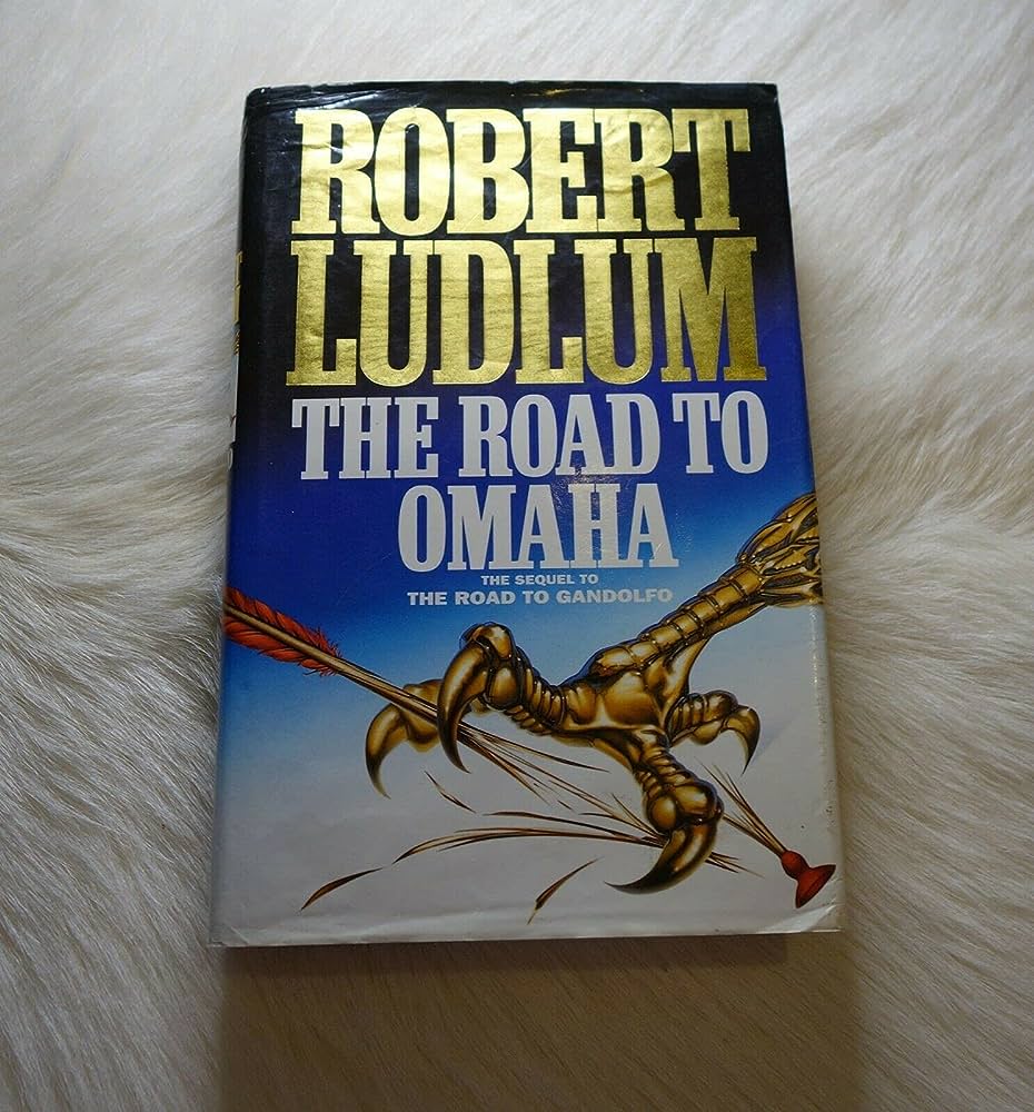 The Road to Omaha