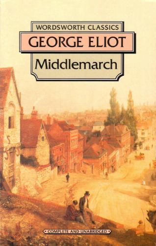 Middlemarch (CLASSICS)