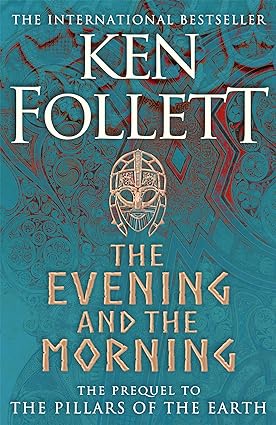 The evening and the morning