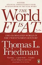 The World is Flat