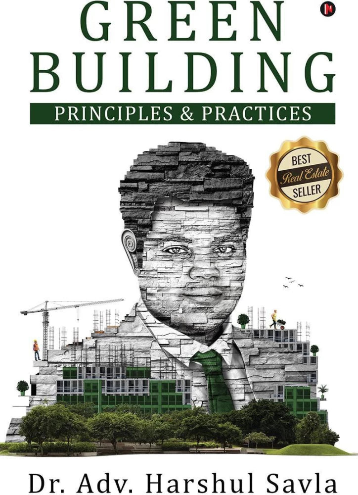 Green Building: Principles & Practices