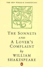The sonnets and a lover's complaint [rare books]