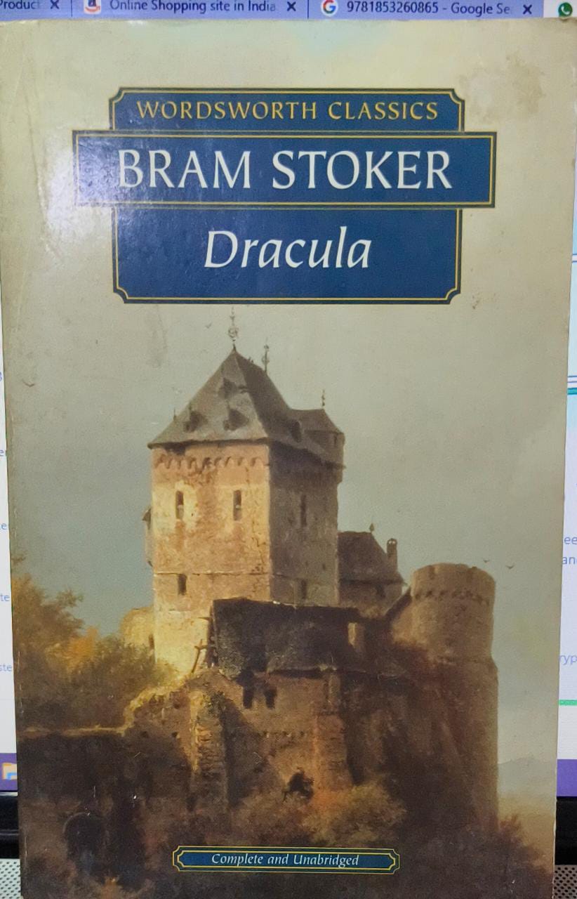 Dracula