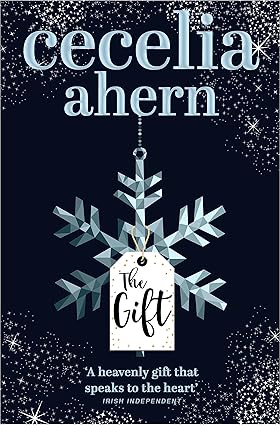 The gift by Cecelia Ahern