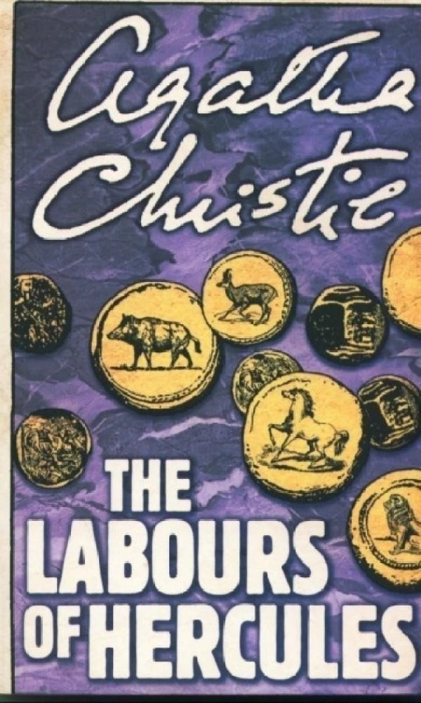 The labours of hercules