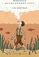 The Adventures of Huckleberry Finn