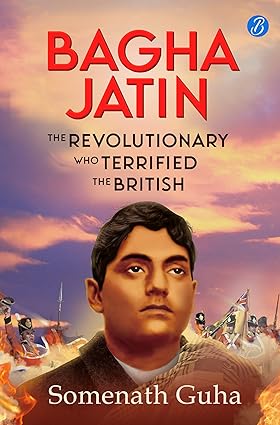 Bagha Jatin