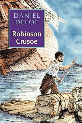 Robinson Crusoe