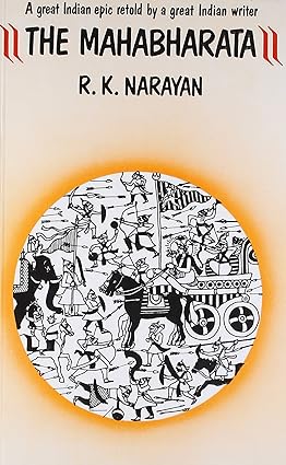 The Mahabharata