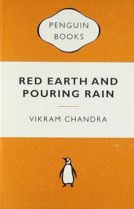 Red Earth and Pouring Rain (RARE BOOKS)