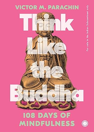Think Like The Buddha