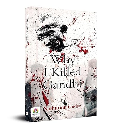 Why I Killed Gandhi?