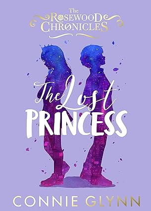 The lost princess