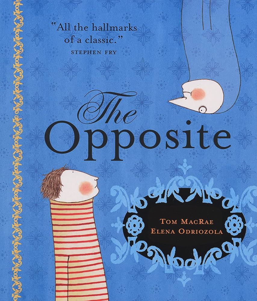 The Opposite