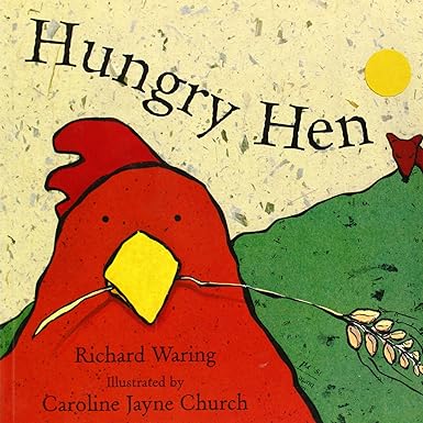 Hungry Hen