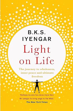 Light On Life