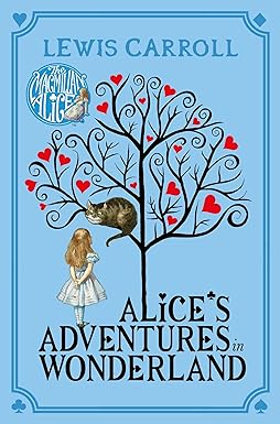 Alices Adventures In Wonderland
