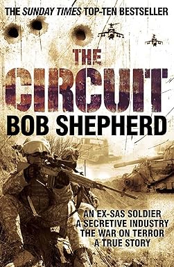 The Circuit by Bob Shepherd