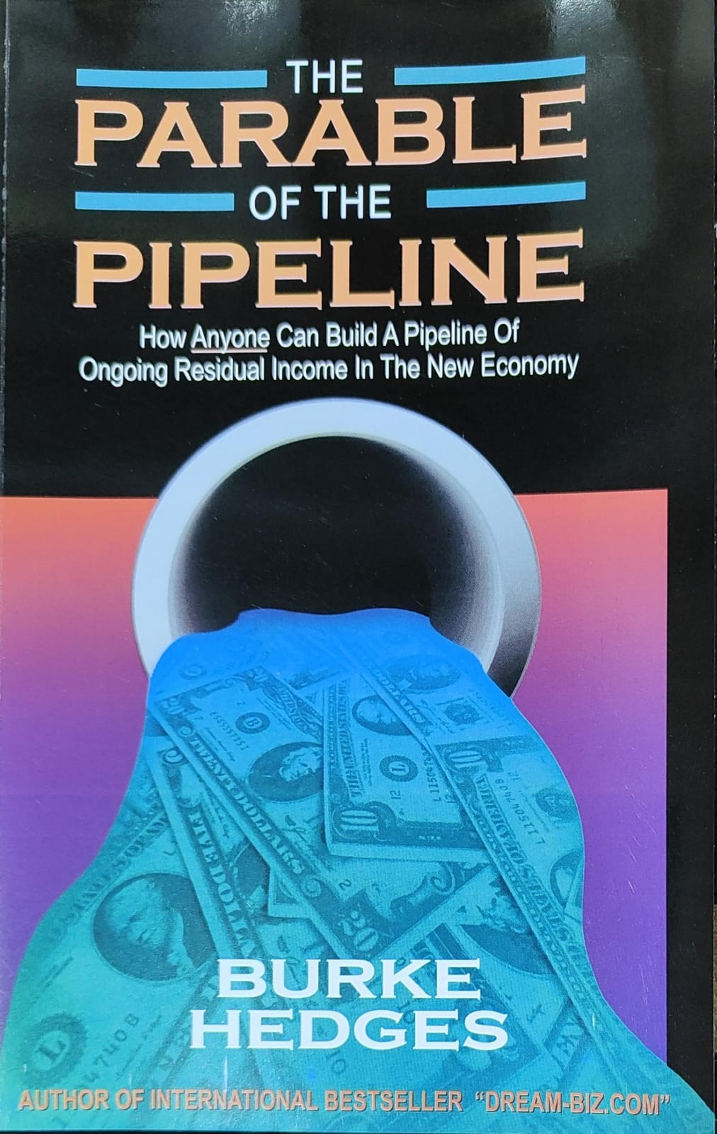 The Parable of the Pipeline