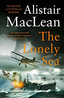 THE LONELY SEA