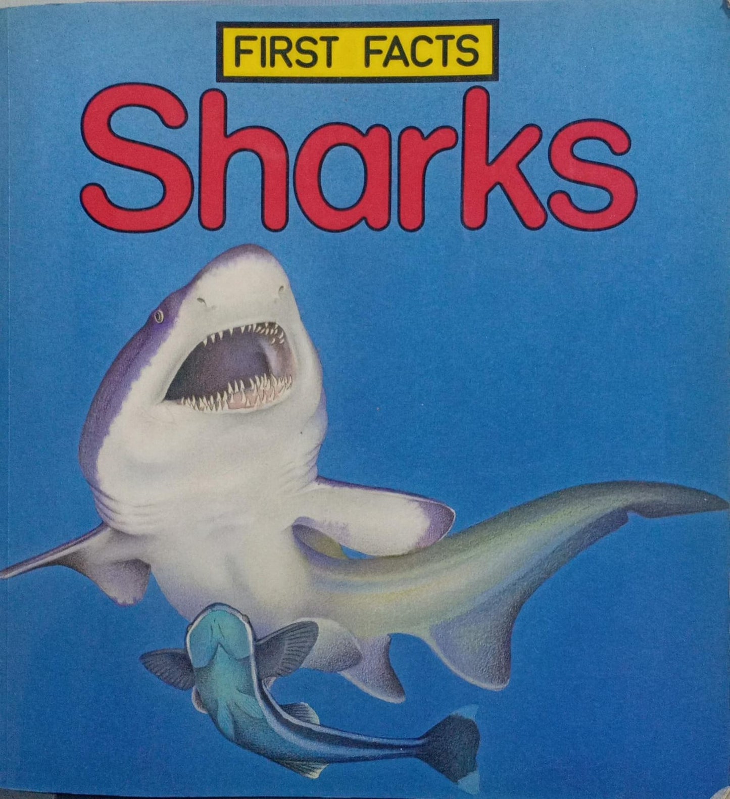 Sharks