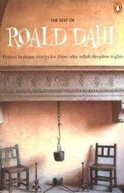 The Best of Roald Dahl