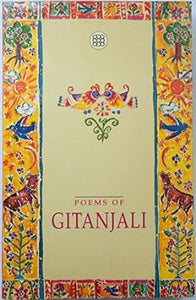 Poems of Gitanjali