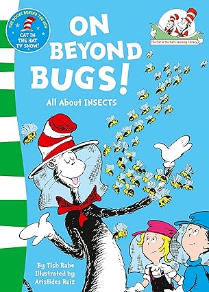 On Beyond Bugs