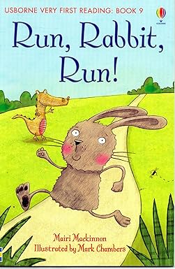 Run, Rabbit, Run!